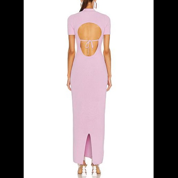 Jacquemus dress - Picture 2 of 3